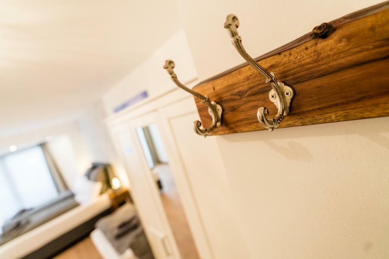 Centerapartments Am Wehrhahn *