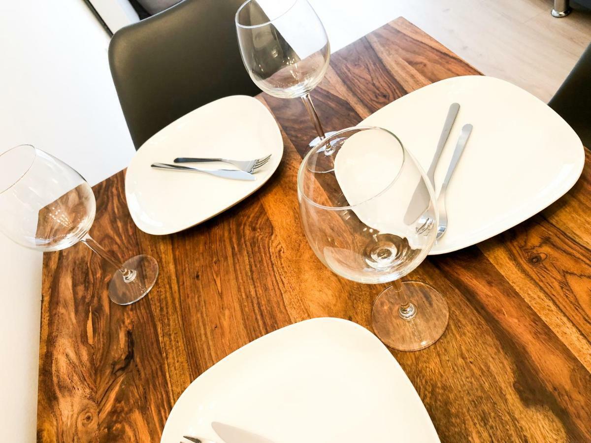 Centerapartments Am Wehrhahn *