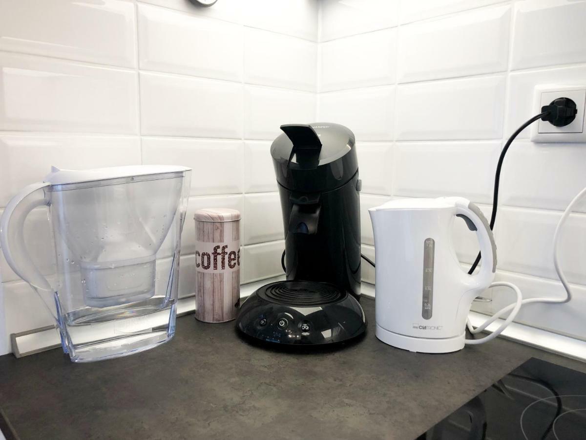 Centerapartments Am Wehrhahn Düsseldorf