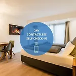 Centerapartments Am Wehrhahn Düsseldorf