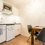 Centerapartments Am Wehrhahn