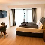 Centerapartments Am Wehrhahn Appartement *