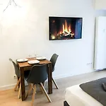 Appartement Centerapartments Am Wehrhahn