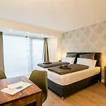 Centerapartments Am Wehrhahn Düsseldorf