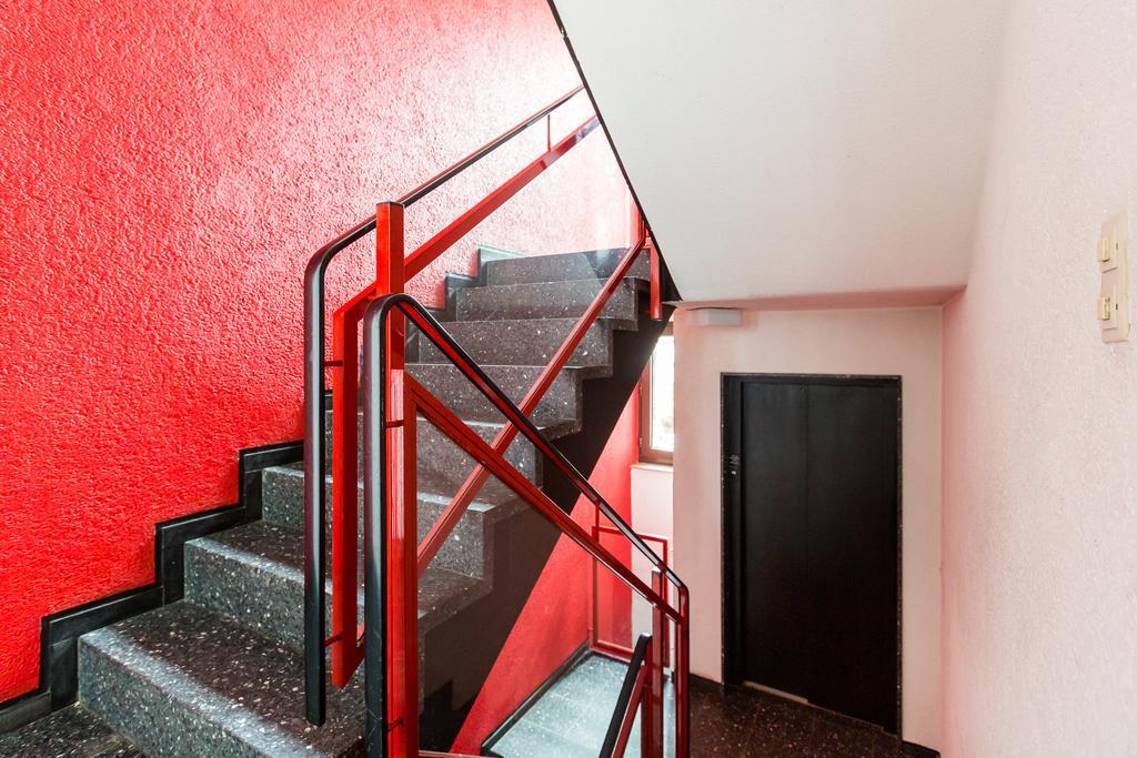 Centerapartments Am Wehrhahn *