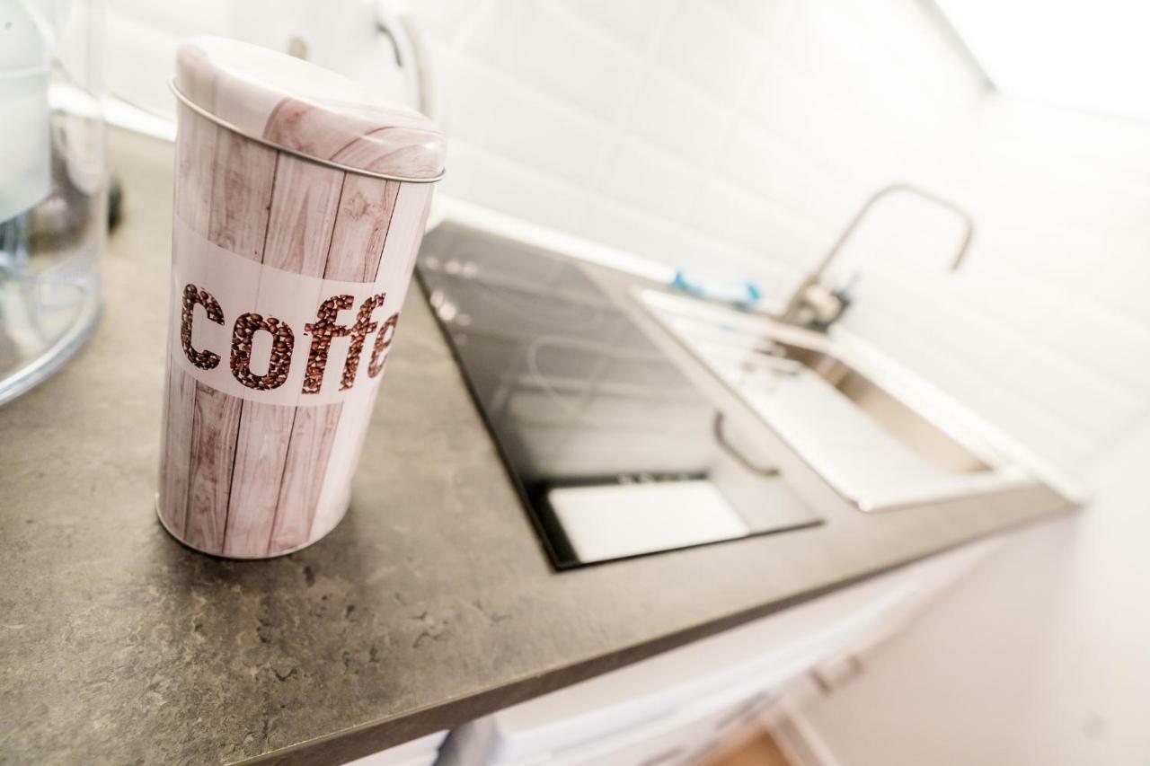 Appartement Centerapartments Am Wehrhahn