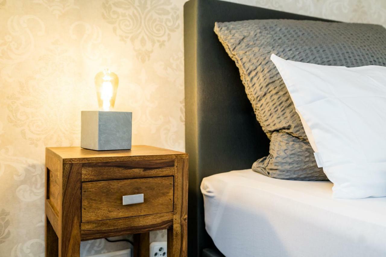 Centerapartments Am Wehrhahn Appartement