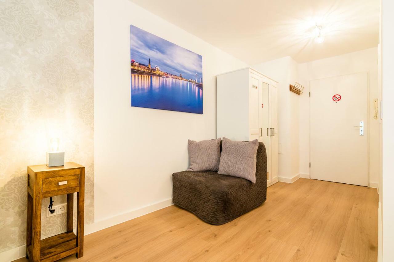 Centerapartments Am Wehrhahn Appartement