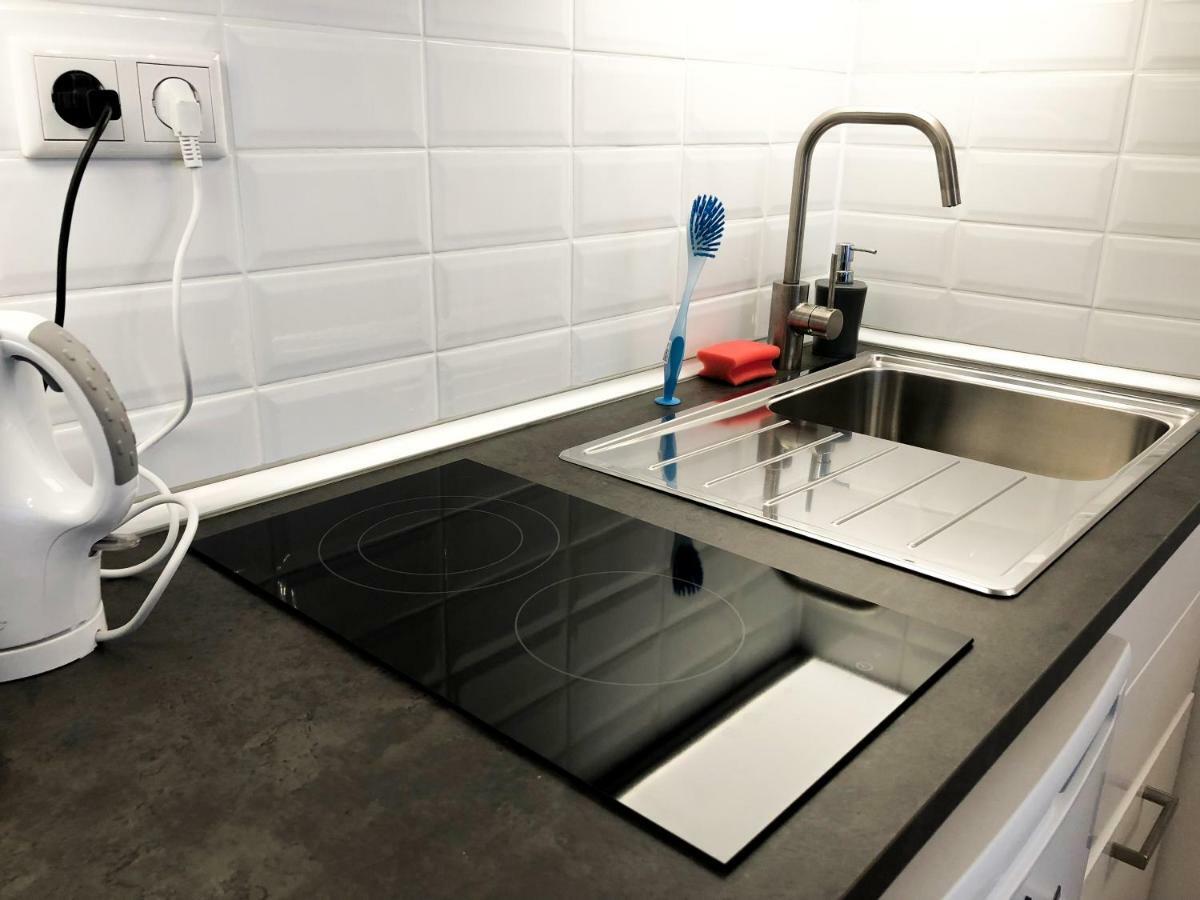 Appartement Centerapartments Am Wehrhahn *