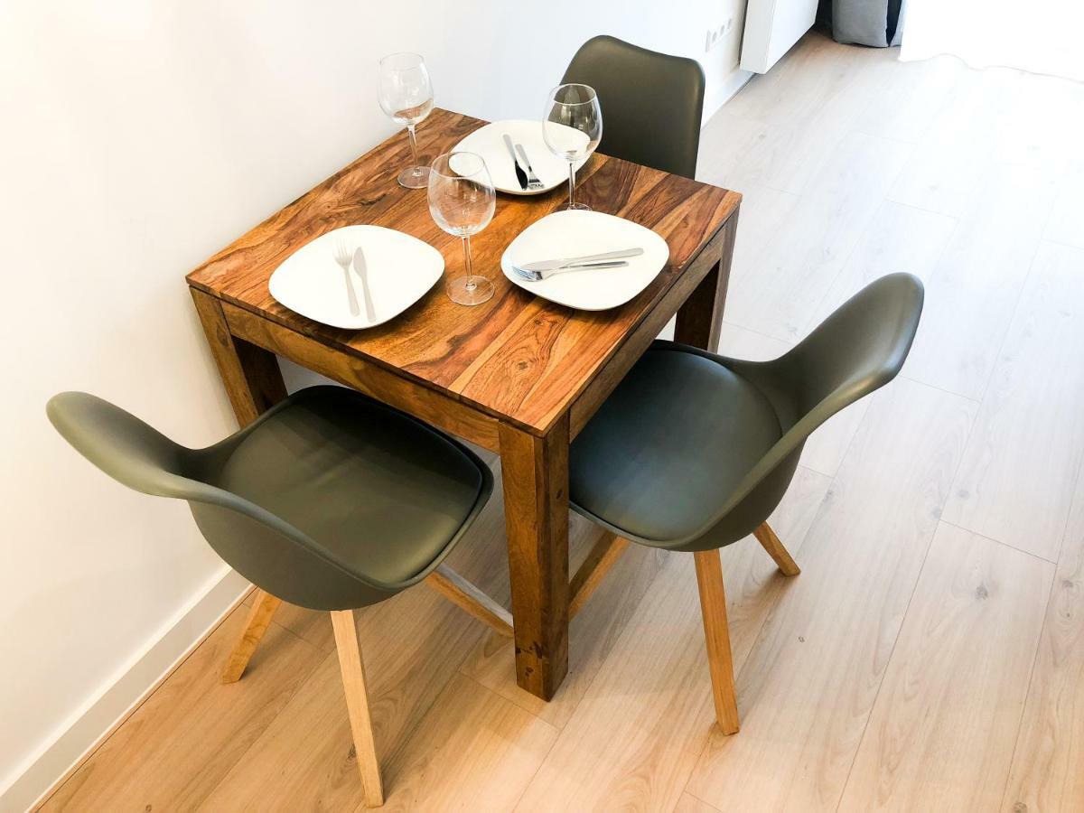 Appartement Centerapartments Am Wehrhahn